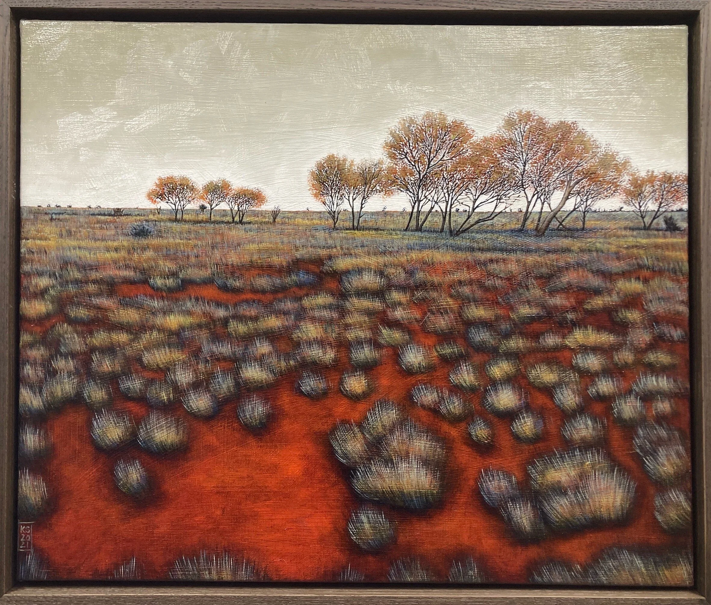 National Capital Art Prize 2021