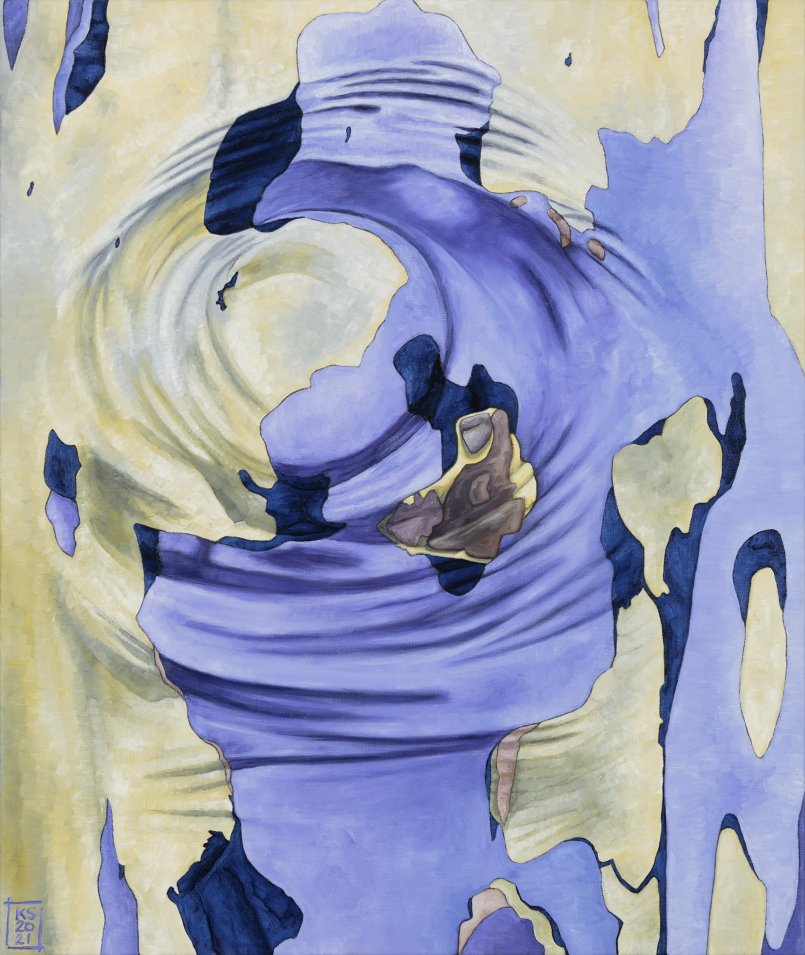 The 36th Chelsea International Fine Art Competition 