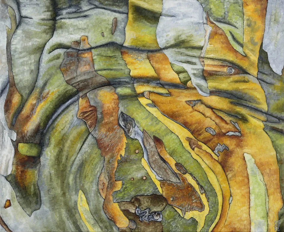 Lethbridge Landscape Prize 2023 