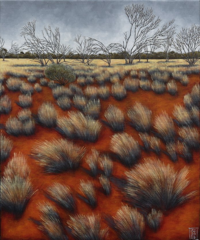 The Skeleton Trees III