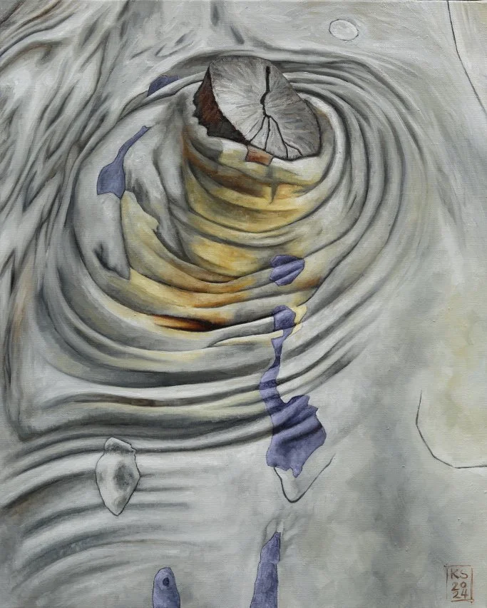 Merri-bek Summer Show: (Be)Longing