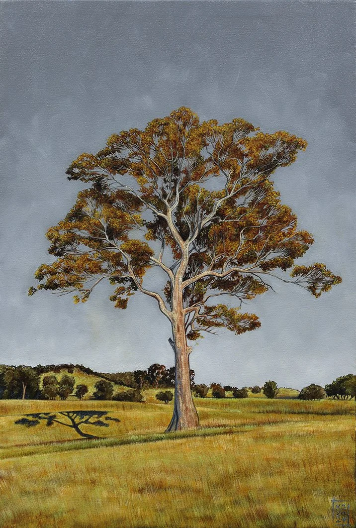 Albert Park Art Show  2024