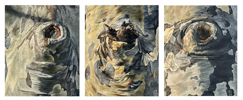  EGAG WRAP 2024 Small Artwork Prize 