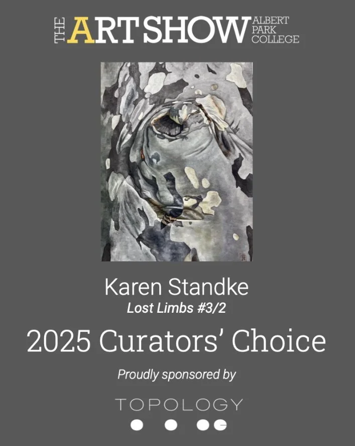 Albert park Art Show 