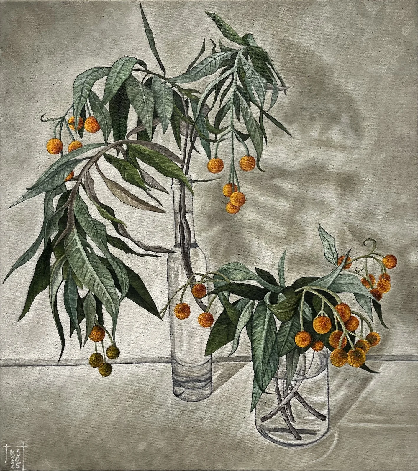 Love in Crisis - Merri bek Summer Show 2025