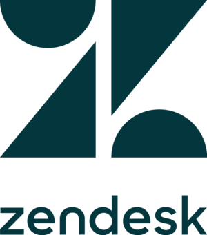 Zendesk logo