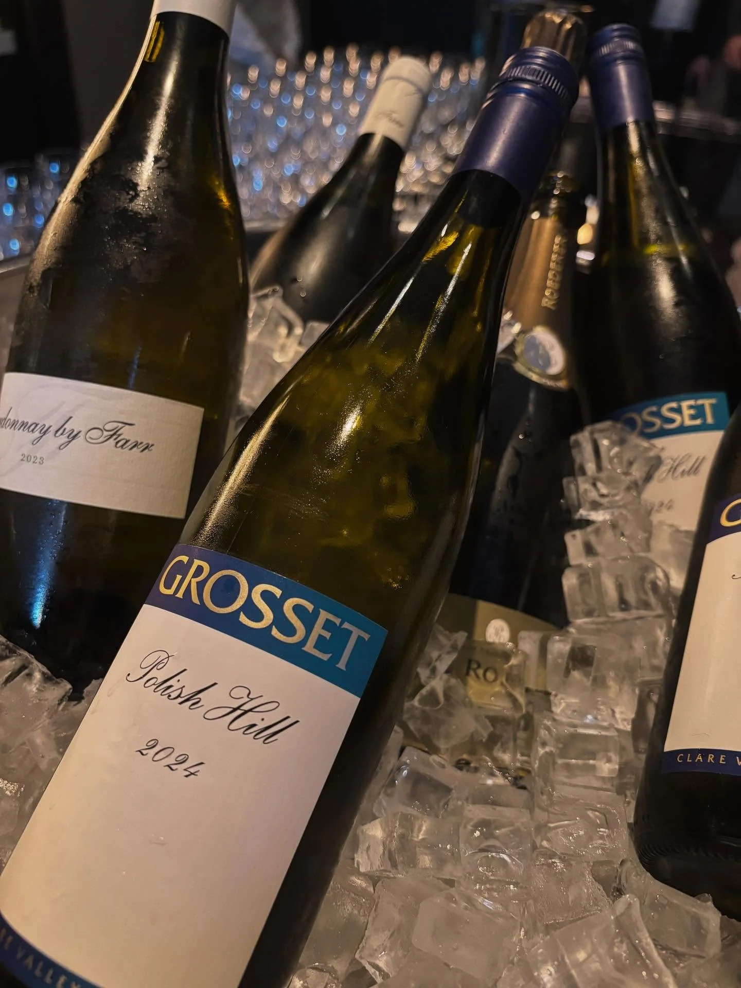 Fine wines and high conviction stocks. Pleasure to host Pendal Investments @capellasydney  #sydneywinetasting #corprateevents