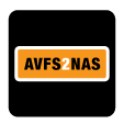 AVFS2NAS Exporting DDP volumes to SMB
