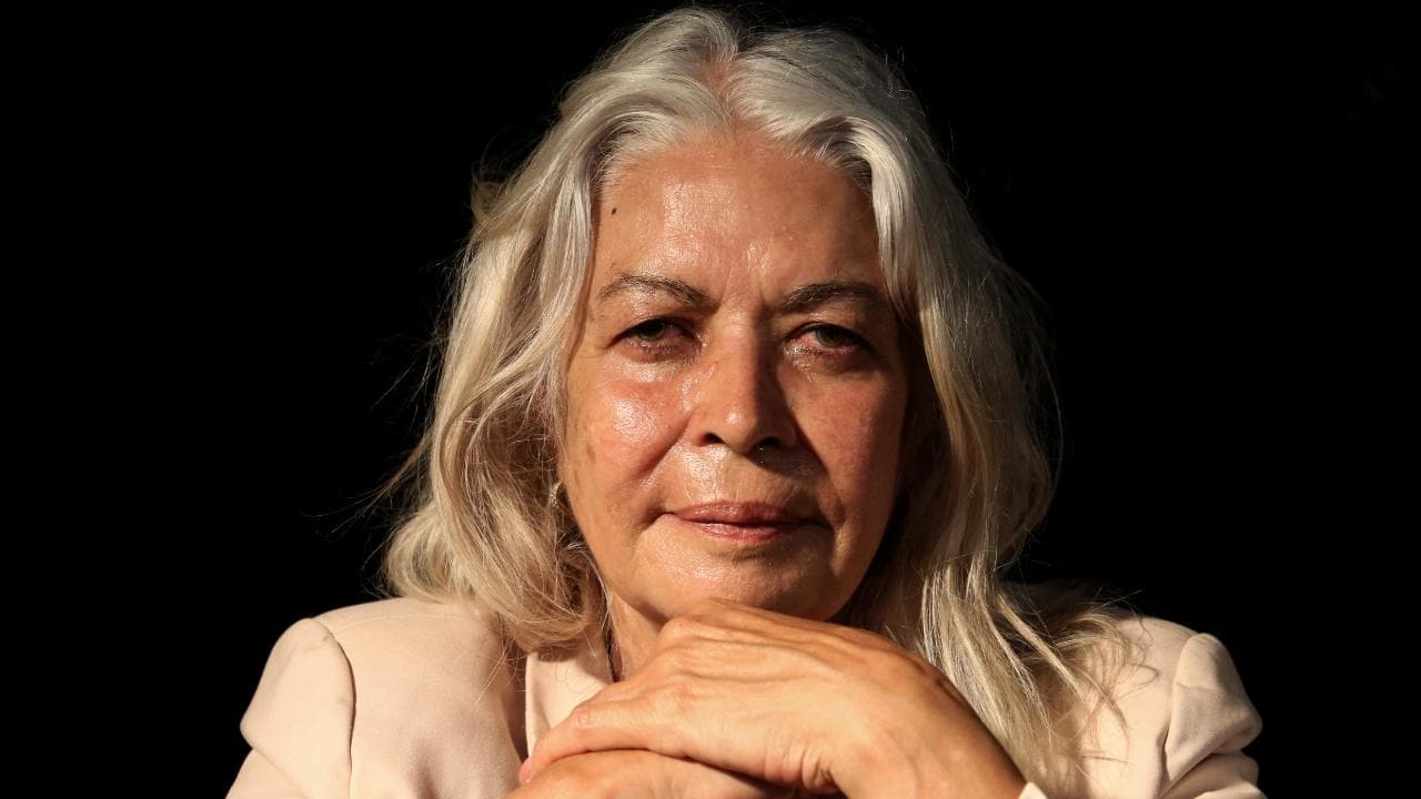 Marcia Langton. Picture: James Croucher