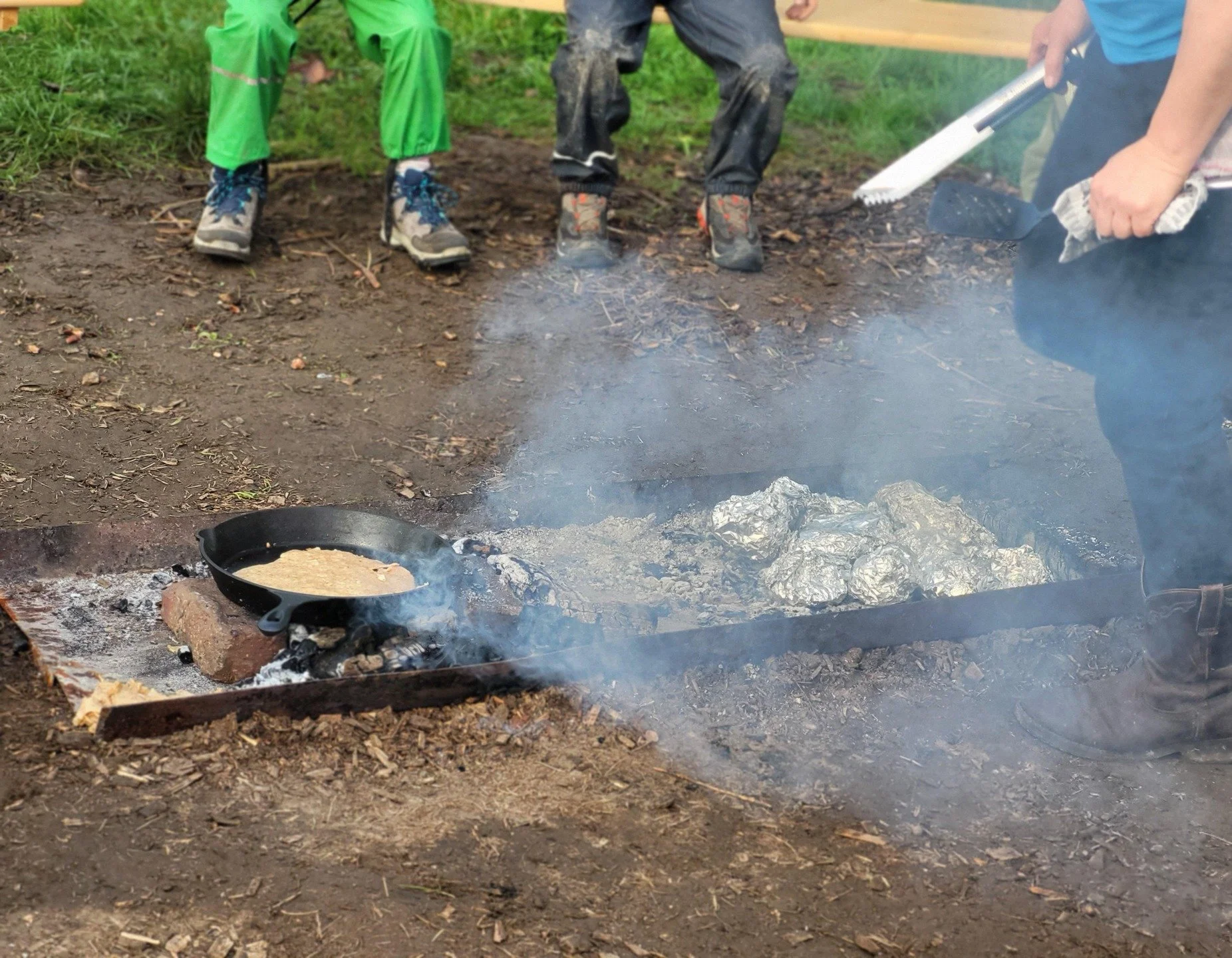 Wildhartig Wonderen in de Buitenklas 💚

#landelijkesteinerschoolmunte #munte #steinerschool #steinerpedagogie #vrijschool #waldorfeducation #buitenklas #landelijk #herfst #wildhartigwonderen