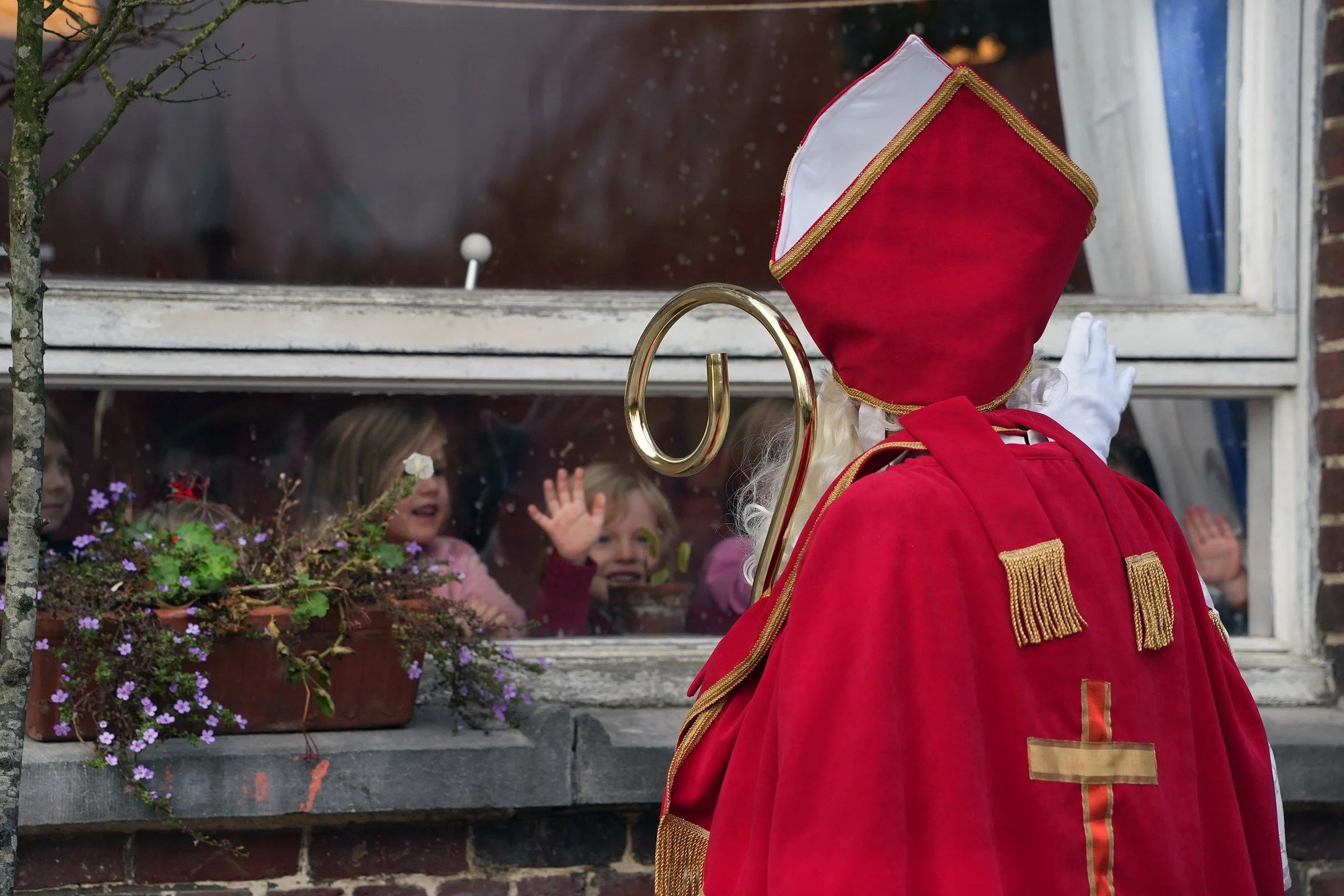We blikken terug op de komst van Sinterklaas ❤️

#landelijkesteinerschoolmunte #munte #steinerschool #vrijeschool #waldorf #steineronderwijs #jaarfeesten #sinterklaas