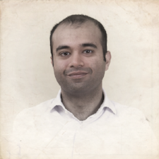 Ali Malik Founding Partner Prev - McKinsey & Co, Kellogg School of Mgmt