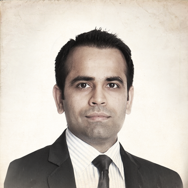Sanjeev Kohli Founding Partner Prev - McKinsey & Co,