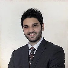 Muhammad Ali Raahim Product Manager Prev - Duke Univ.
