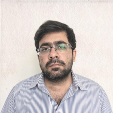 Usman Ali Principal SQA Lead Prev - Netsol technologies
