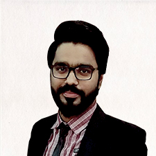 Zeerak Hameem Senior Software Engineer Prev - Confiz Limited/PakWheels