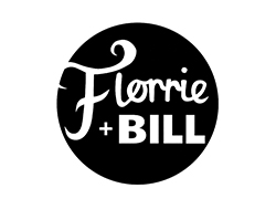 Florrie + Bill