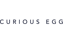 Curious Egg