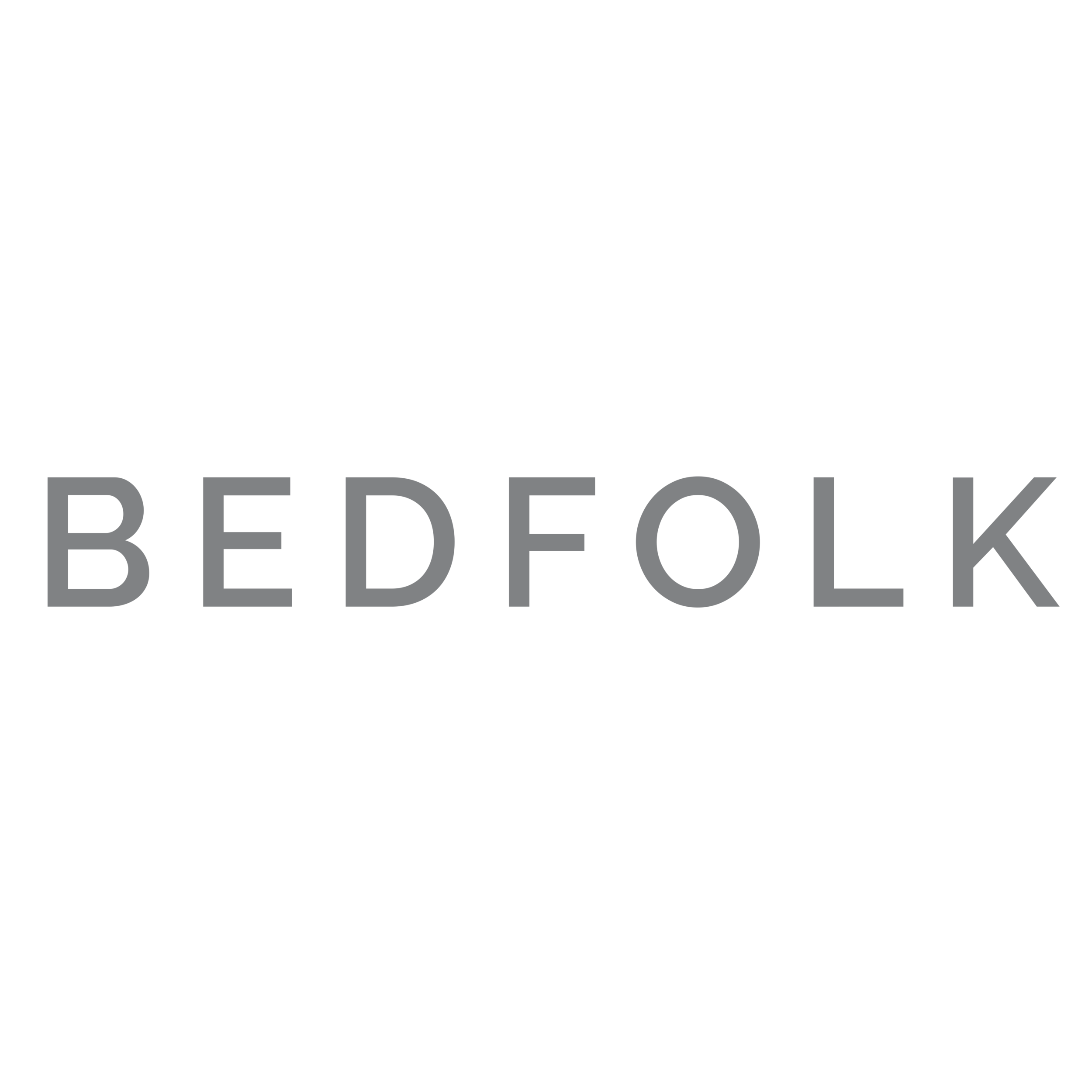 Bedfolk