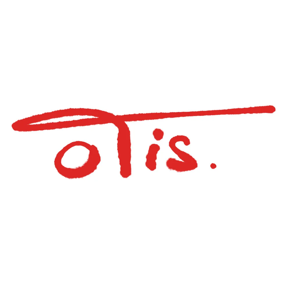 Otis - Corporate Identity