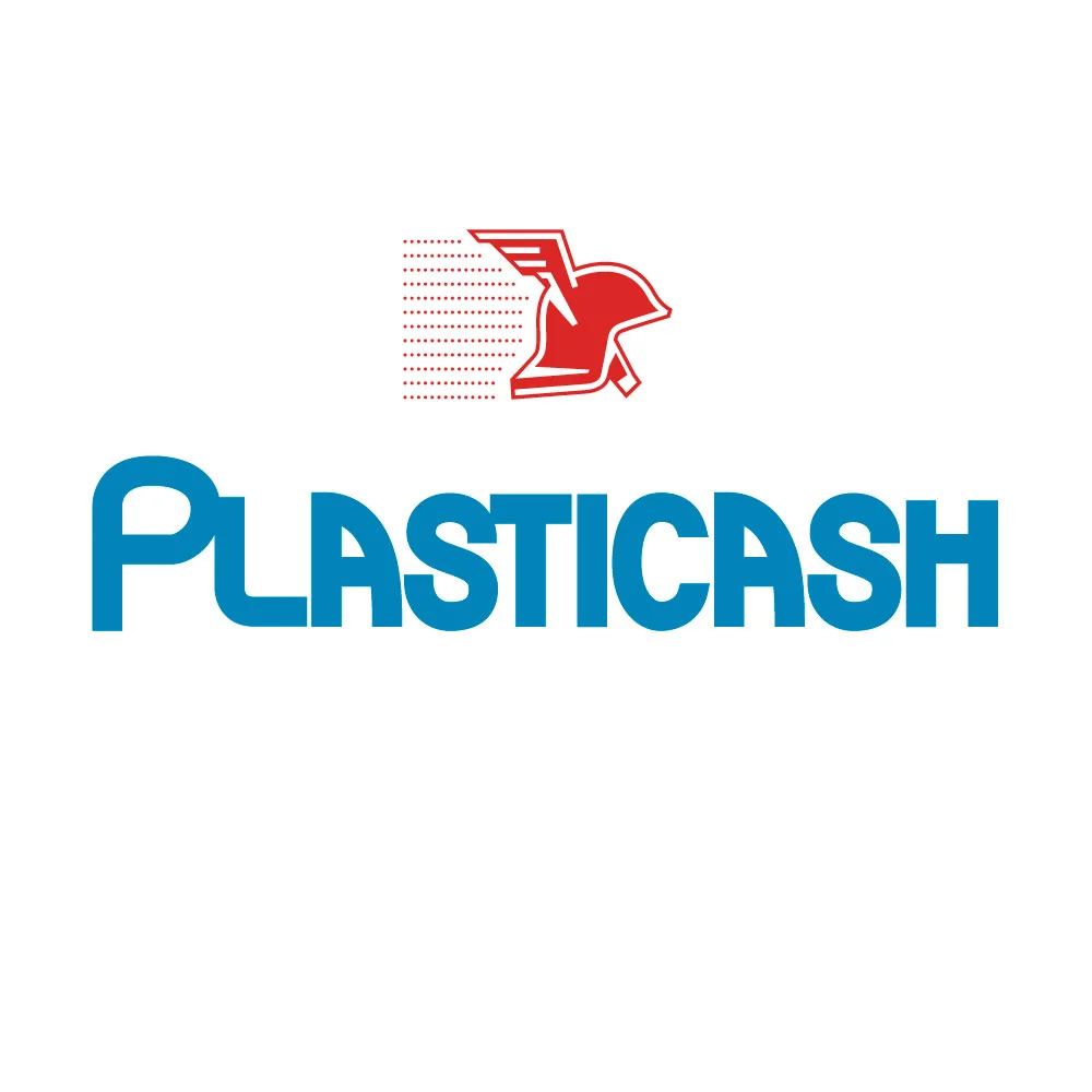 Plasticash - Corporate Identity
