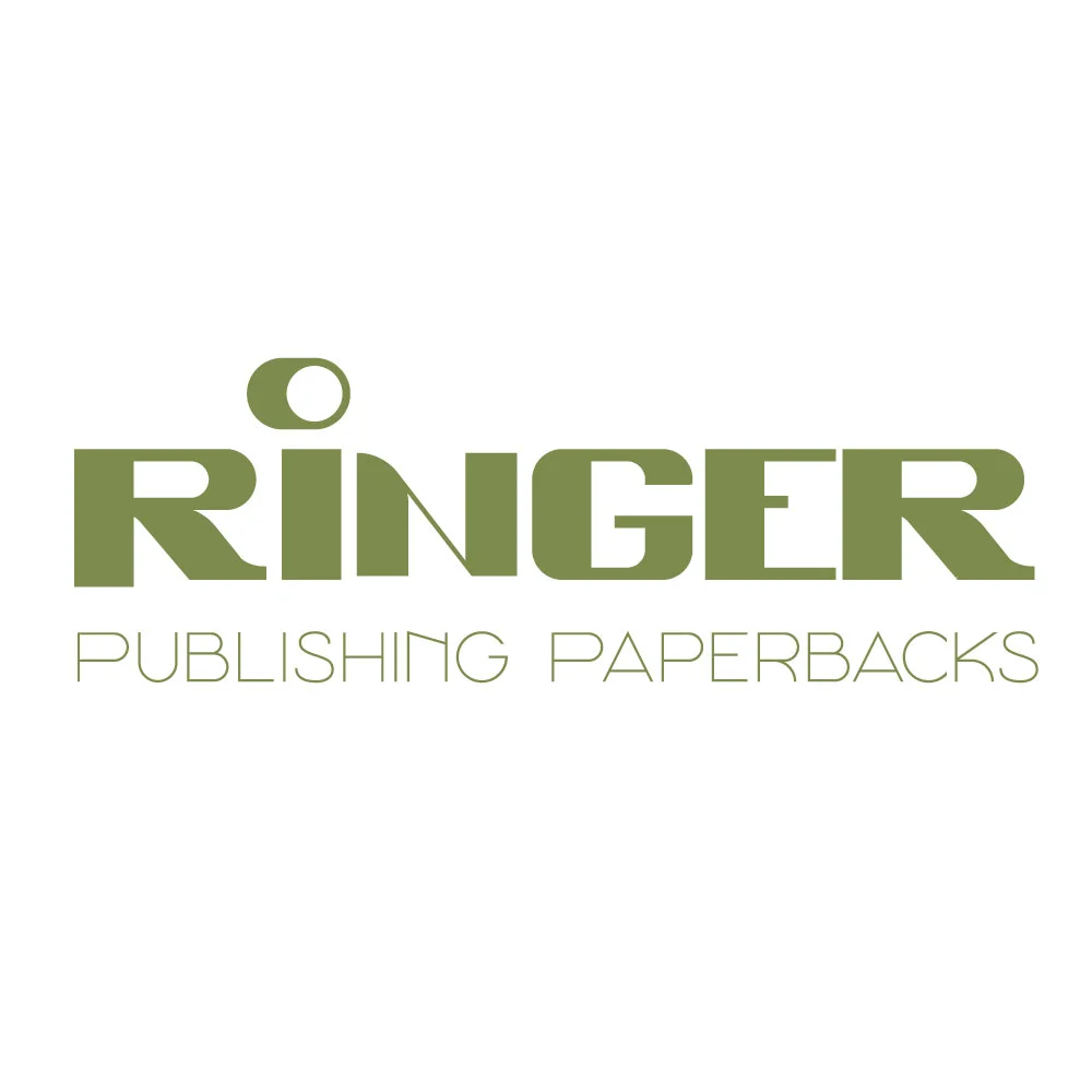 Ringer Publishing - Corporate Identity