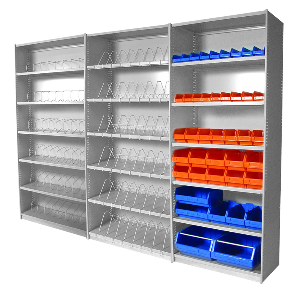 Steel Shelving Office Storage, Office Shelving And Storage