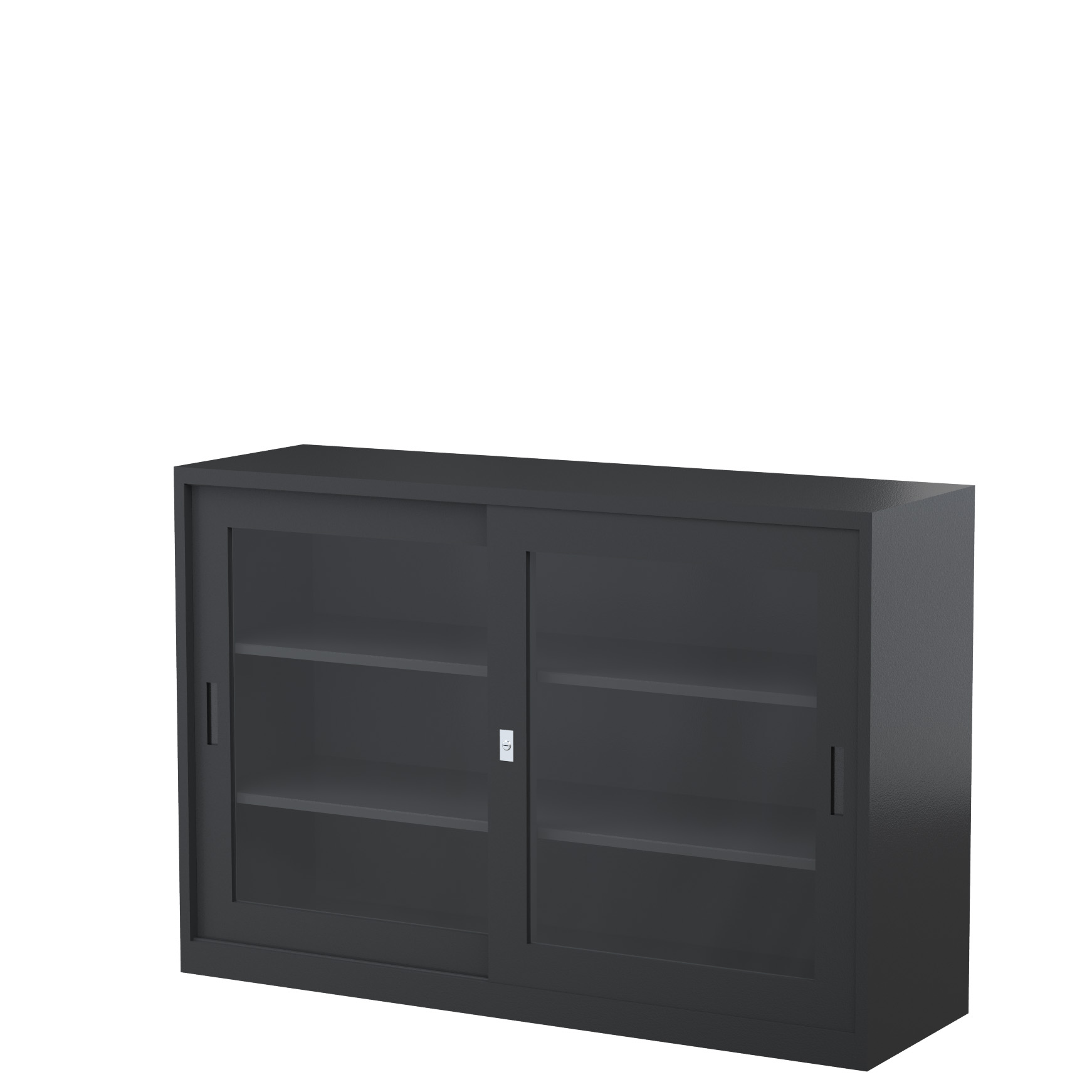 GD1830_1500 - STEELCO SG Cabinet 1830H x 1500W x 465D - 3 Shelves-GR5.jpg