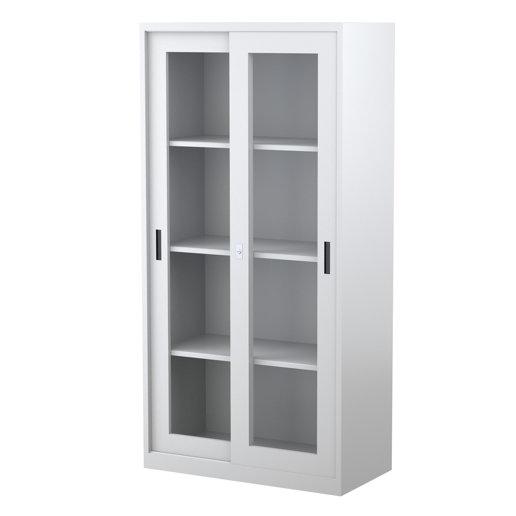 GD1830_1500 - STEELCO SG Cabinet 1830H x 1500W x 465D - 3 Shelves-GR8.jpg