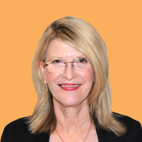 OLP Business Development Manager Janise Howard