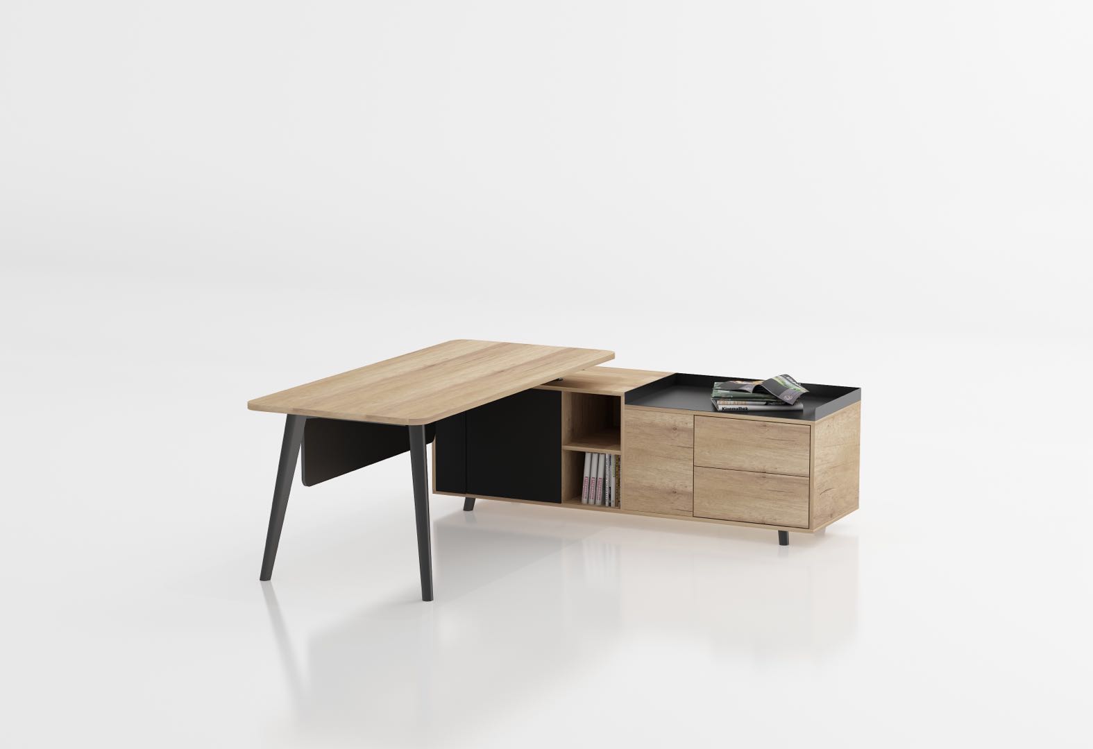 The Norba Executive Desk