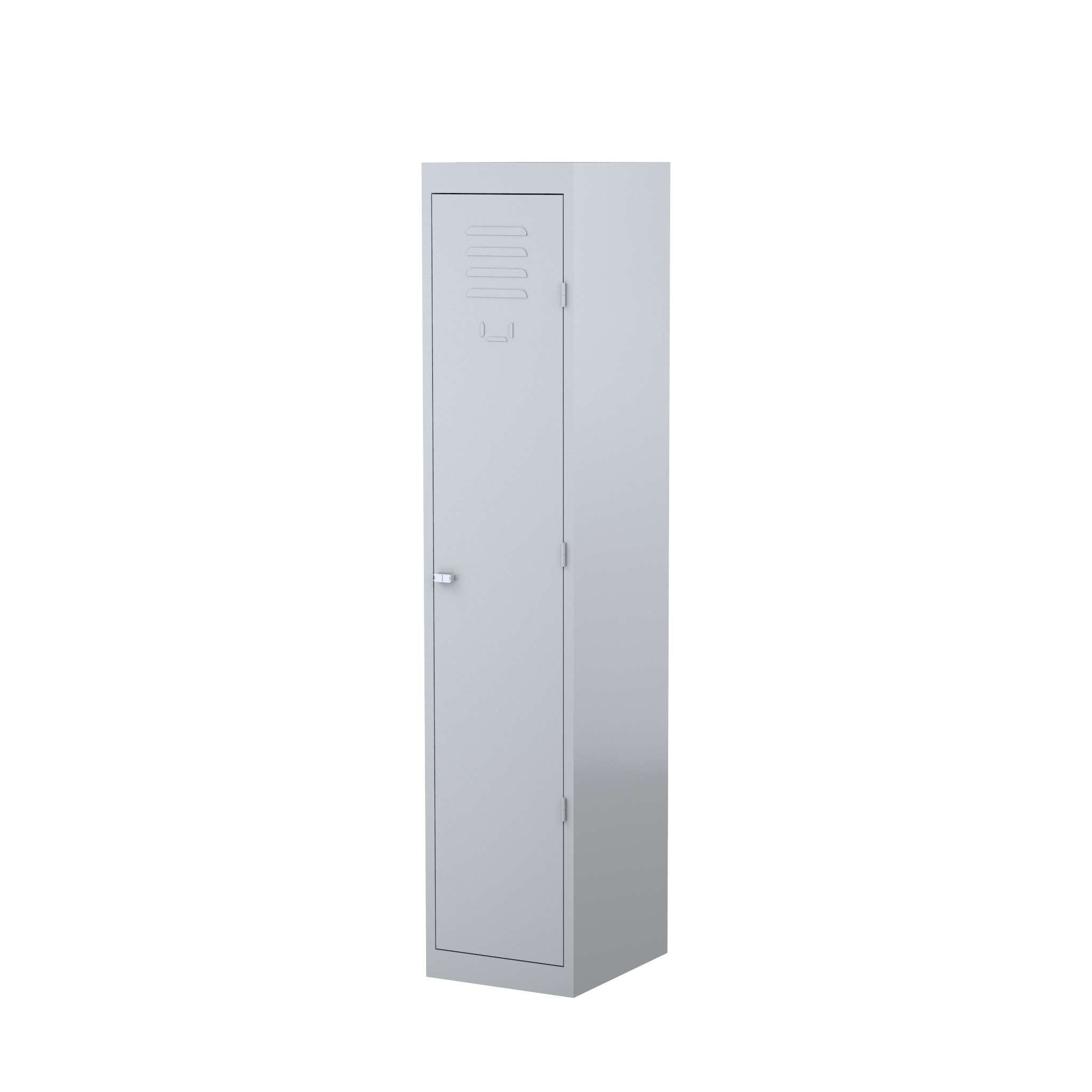 LK1T380 - STEELCO 1 Door Locker - 1830H x 380W x 460D-SG.png