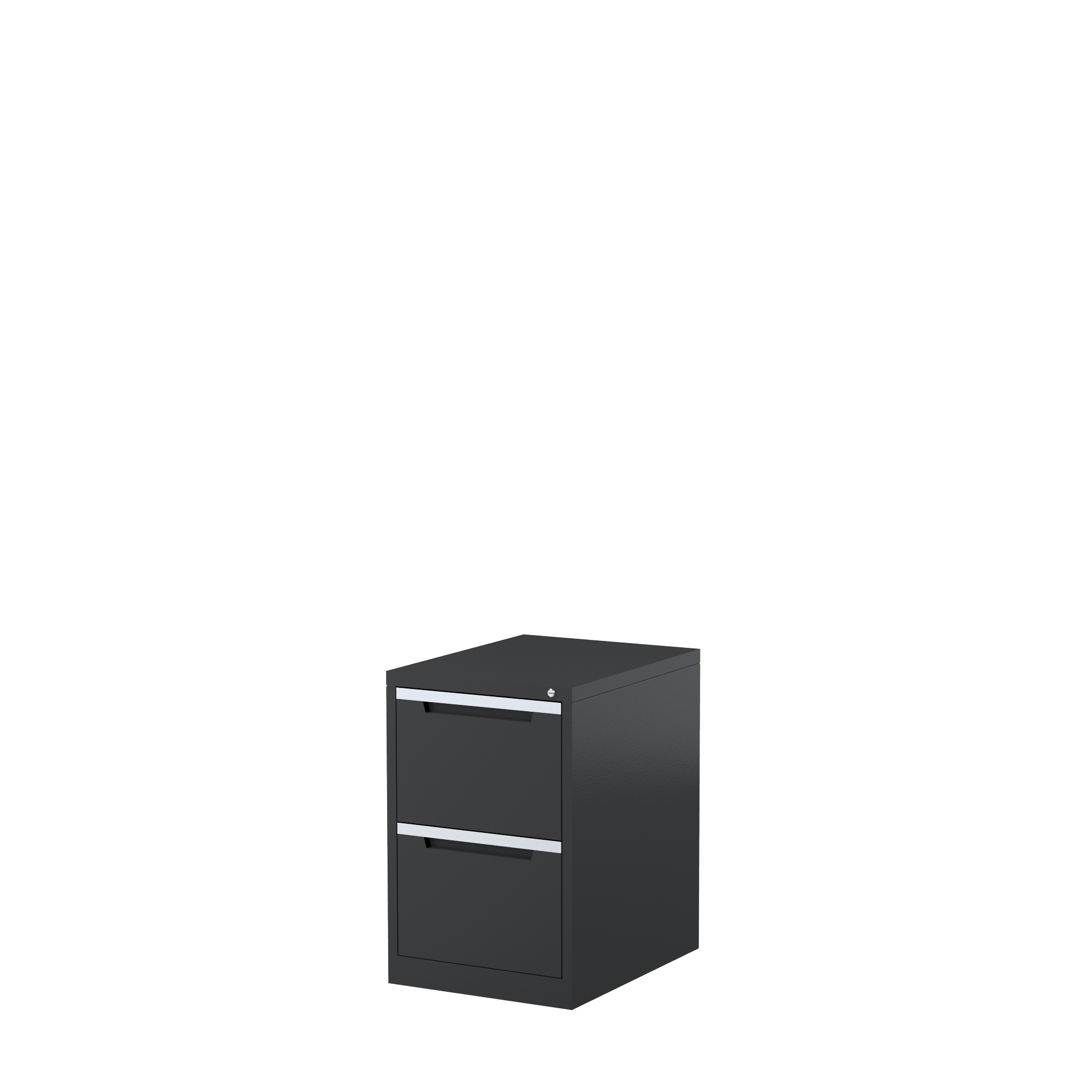 Steelco Vertical Filing Cabinet Olp