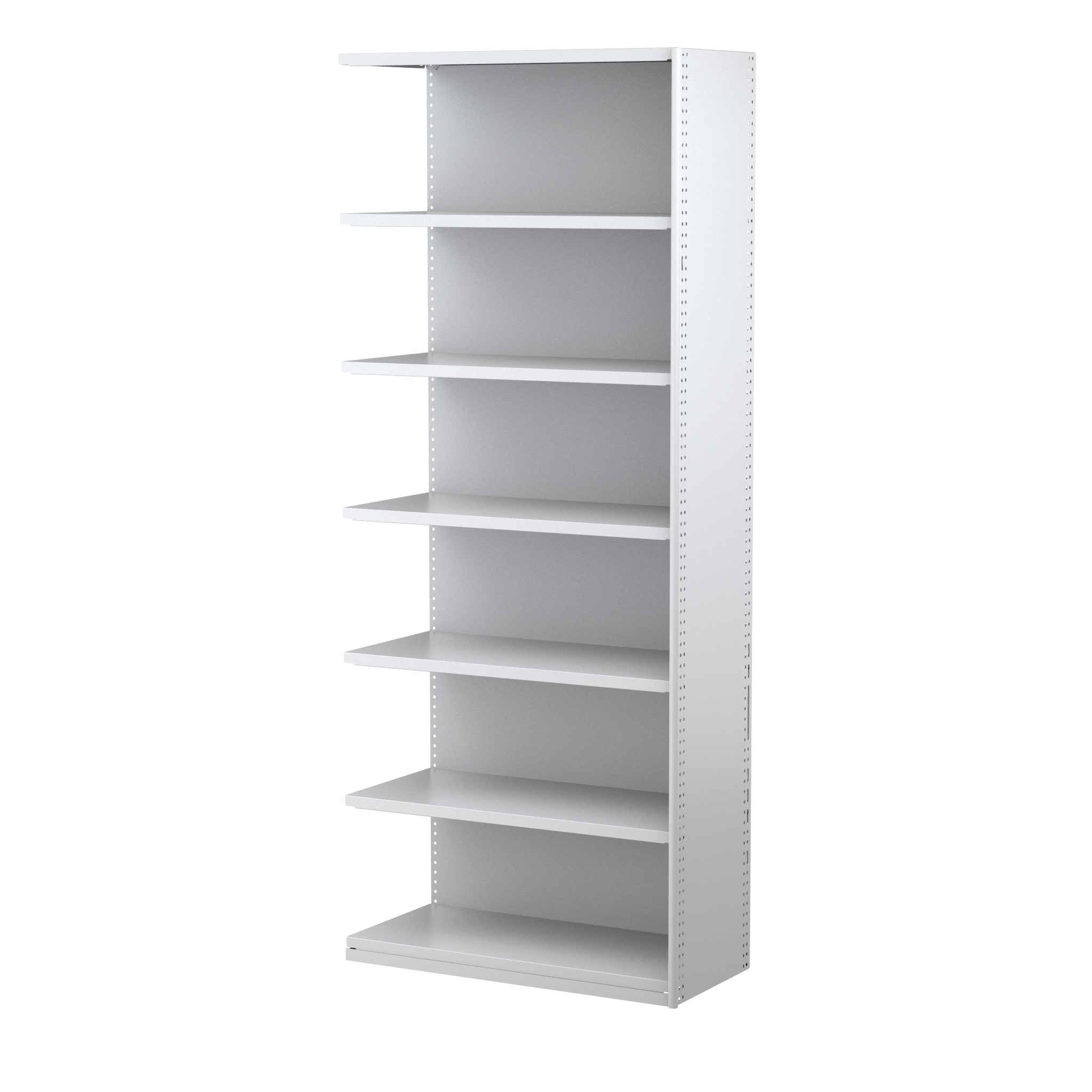 UNIS900_400_ADD - APC UNI-Shelving 2175H x 900W x 400D - Add on Bay-WS.png