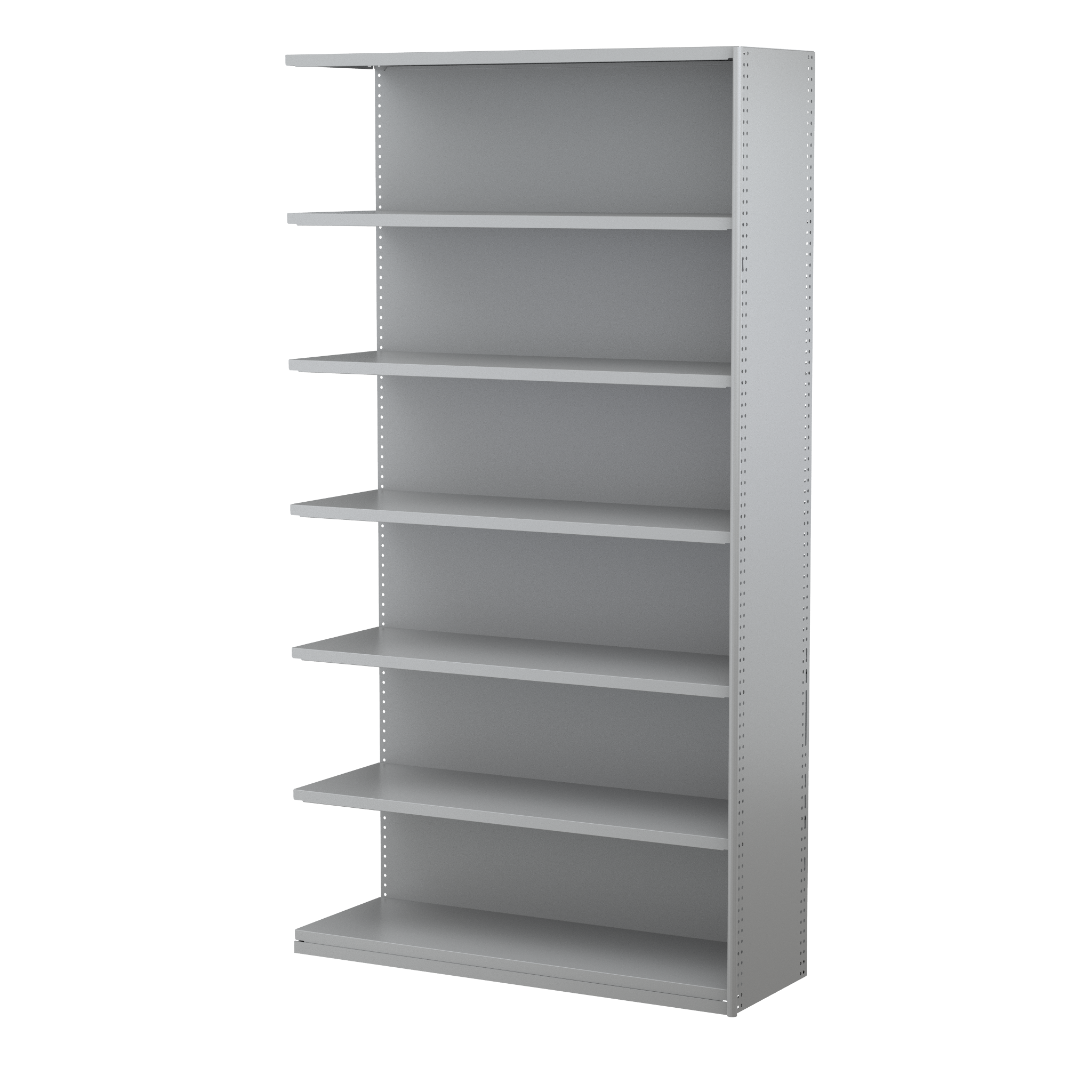 UNIS1200_400_ADD - APC UNI-Shelving 2175H x 1200W x 400D - Add on Bay-CG.png