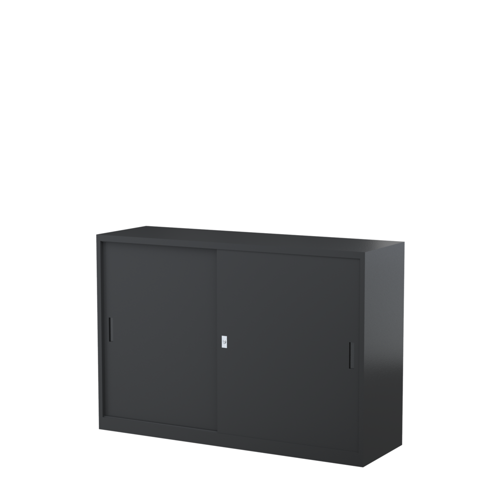 Steelco Sliding Door Cabinet — OLP | Locker, Cabinet and Storage Wholesaler