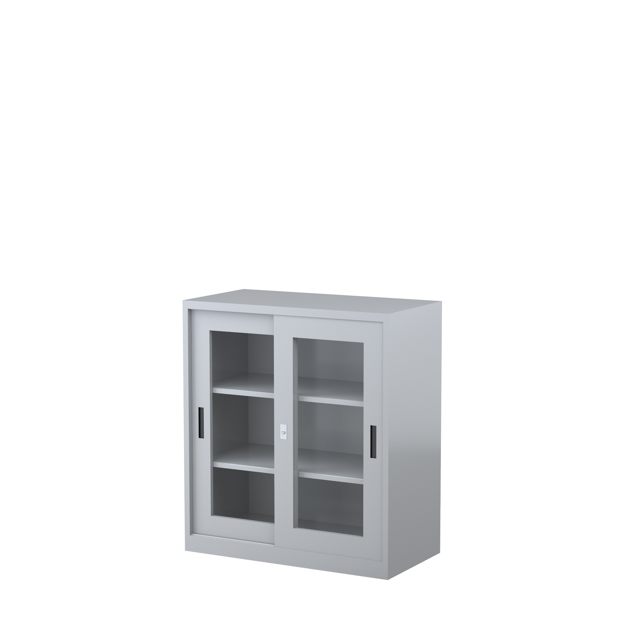 GD1015_914 - STEELCO SG Cabinet 1015H x 914W x 465D - 2 Shelves-SG.png