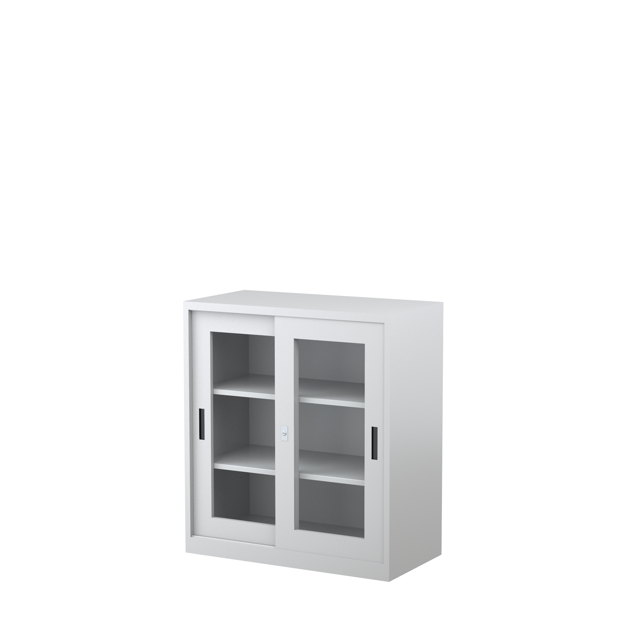 GD1015_914 - STEELCO SG Cabinet 1015H x 915W x 465D - 2 Shelves-WS.png