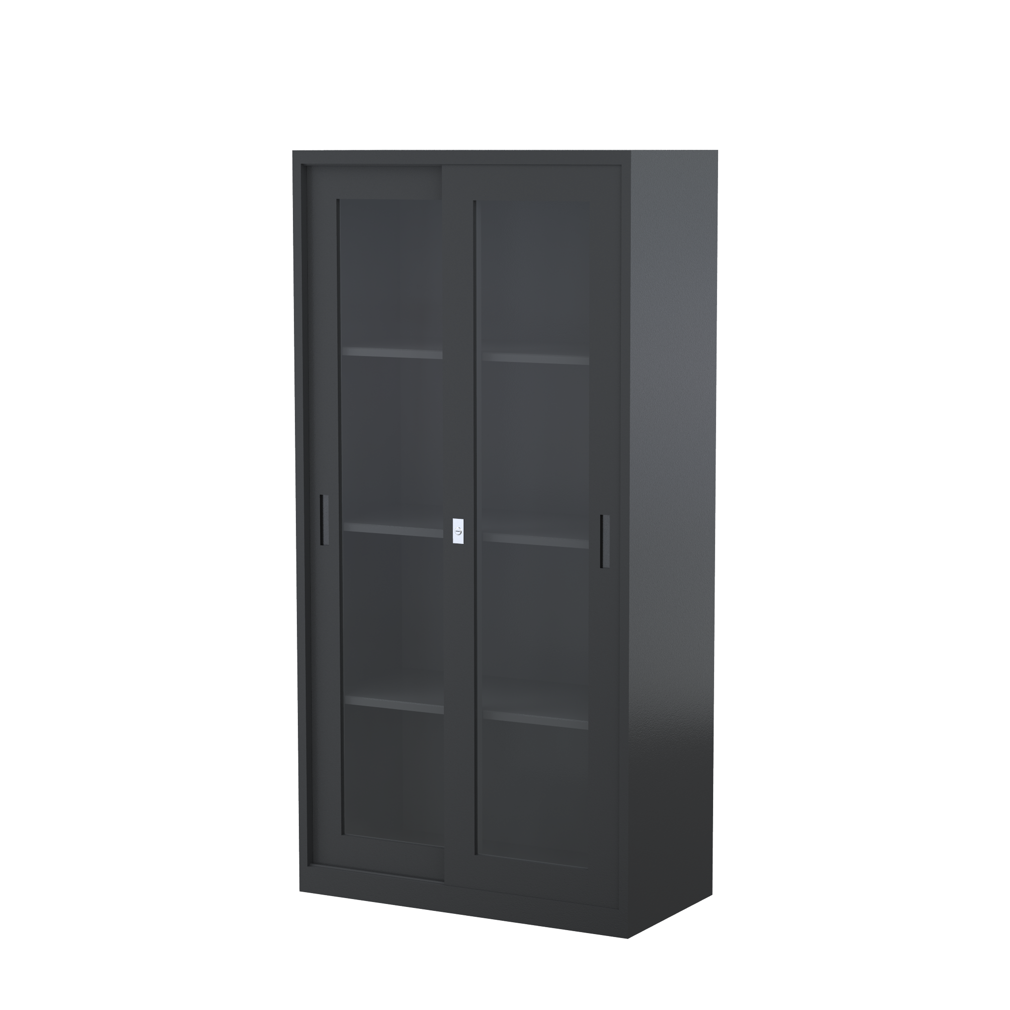 GD1830_914 - STEELCO SG Cabinet 1830H x 914W x 465D - 3 Shelves-GR.png