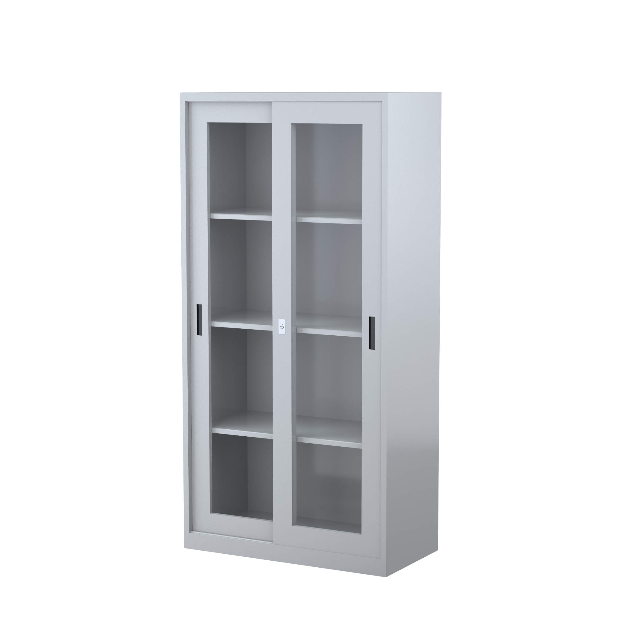 GD1830_914 - STEELCO SG Cabinet 1830H x 914W x 465D - 3 Shelves-SG.png