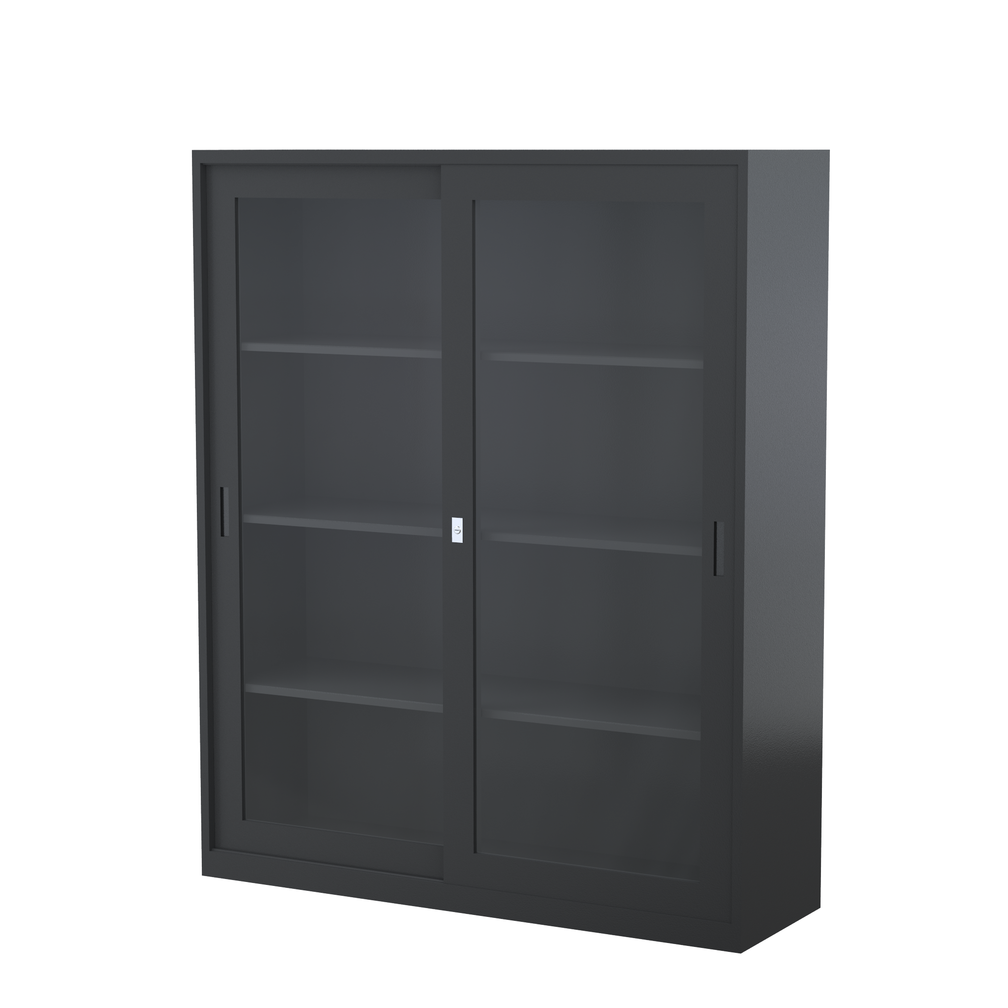 GD1830_1500 - STEELCO SG Cabinet 1830H x 1500W x 465D - 3 Shelves-GR.png
