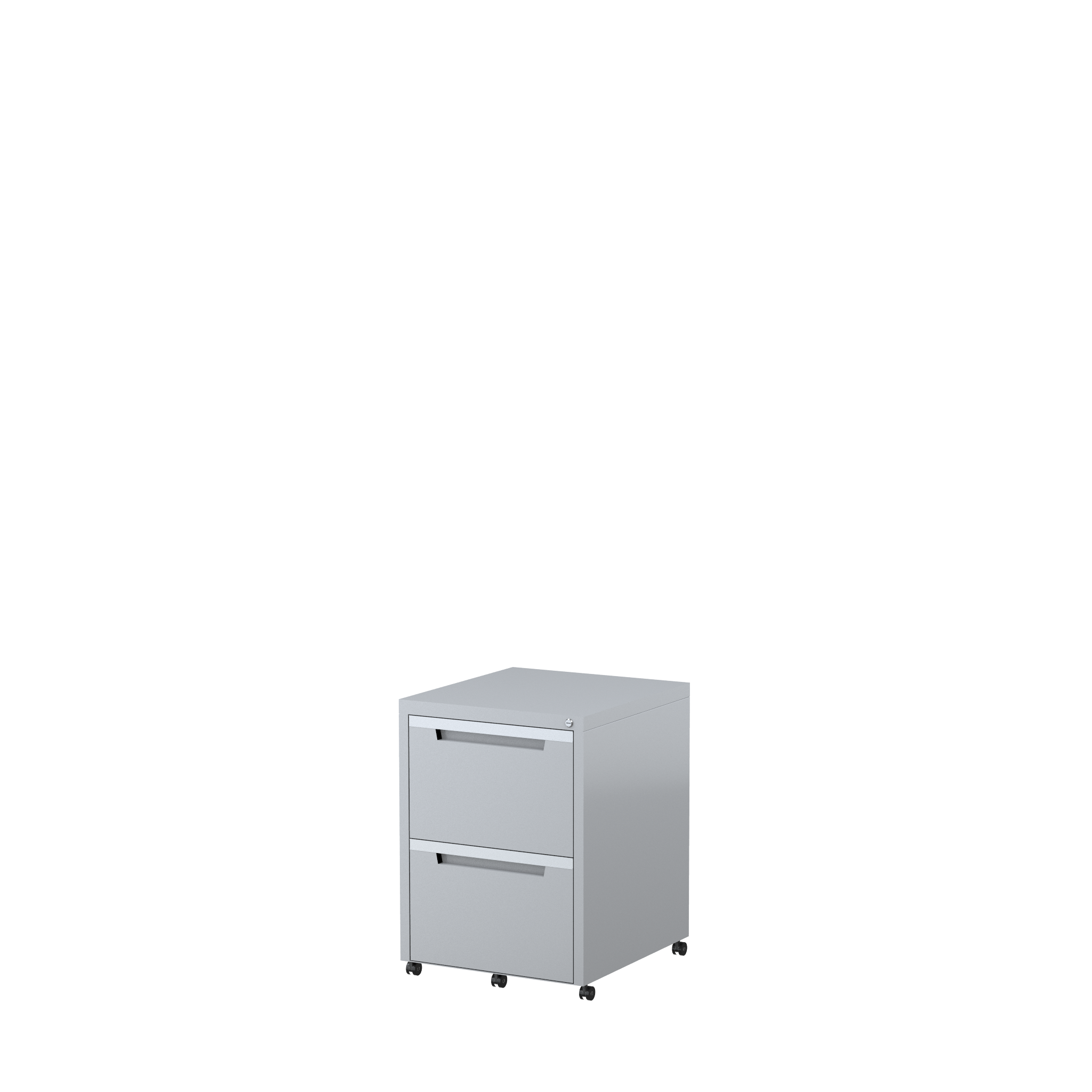 MP2F - STEELCO Mobile Pedestal FF 630H x 470W x 515D-SG.png