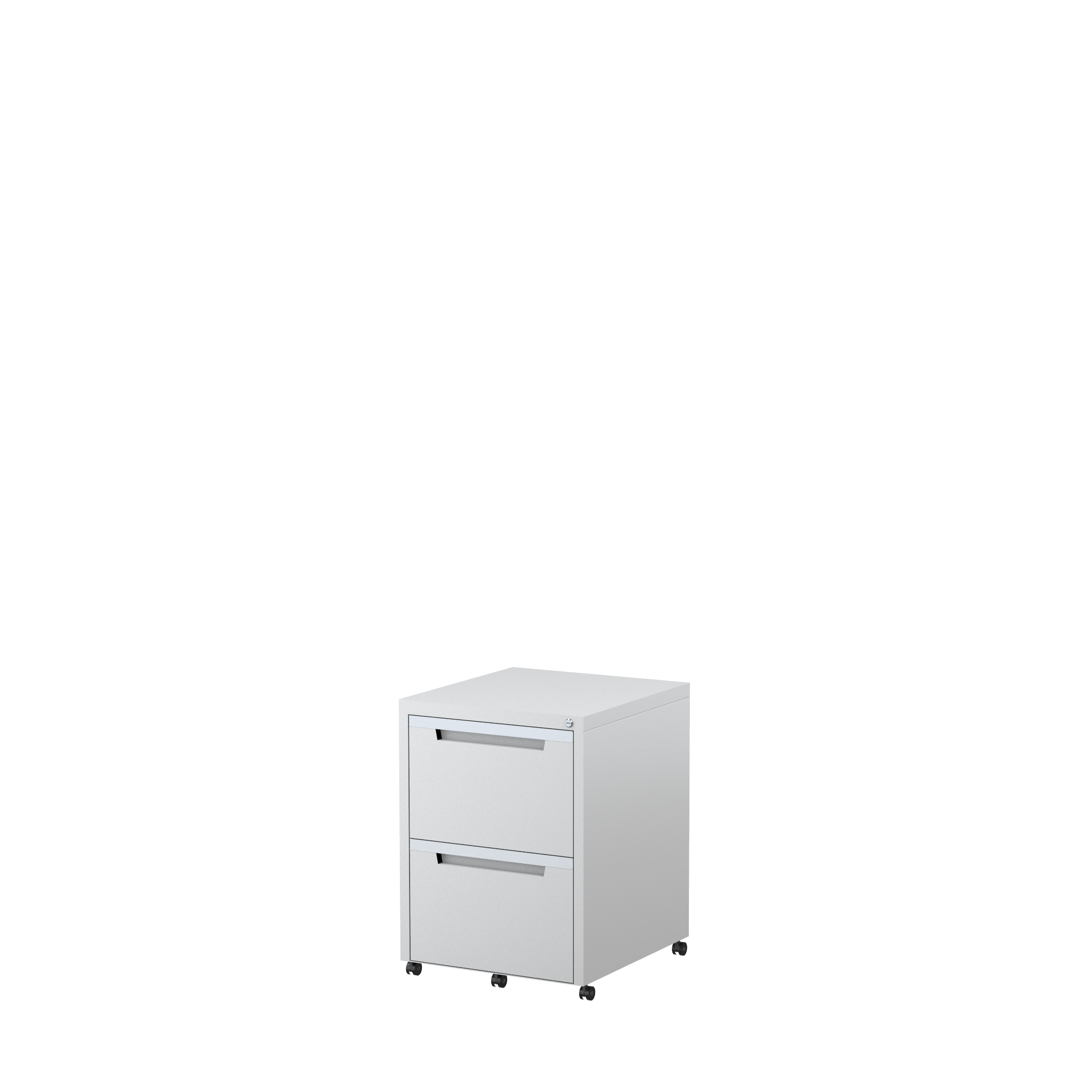 MP2F - STEELCO Mobile Pedestal FF 630H x 470W x 515D-WS.png