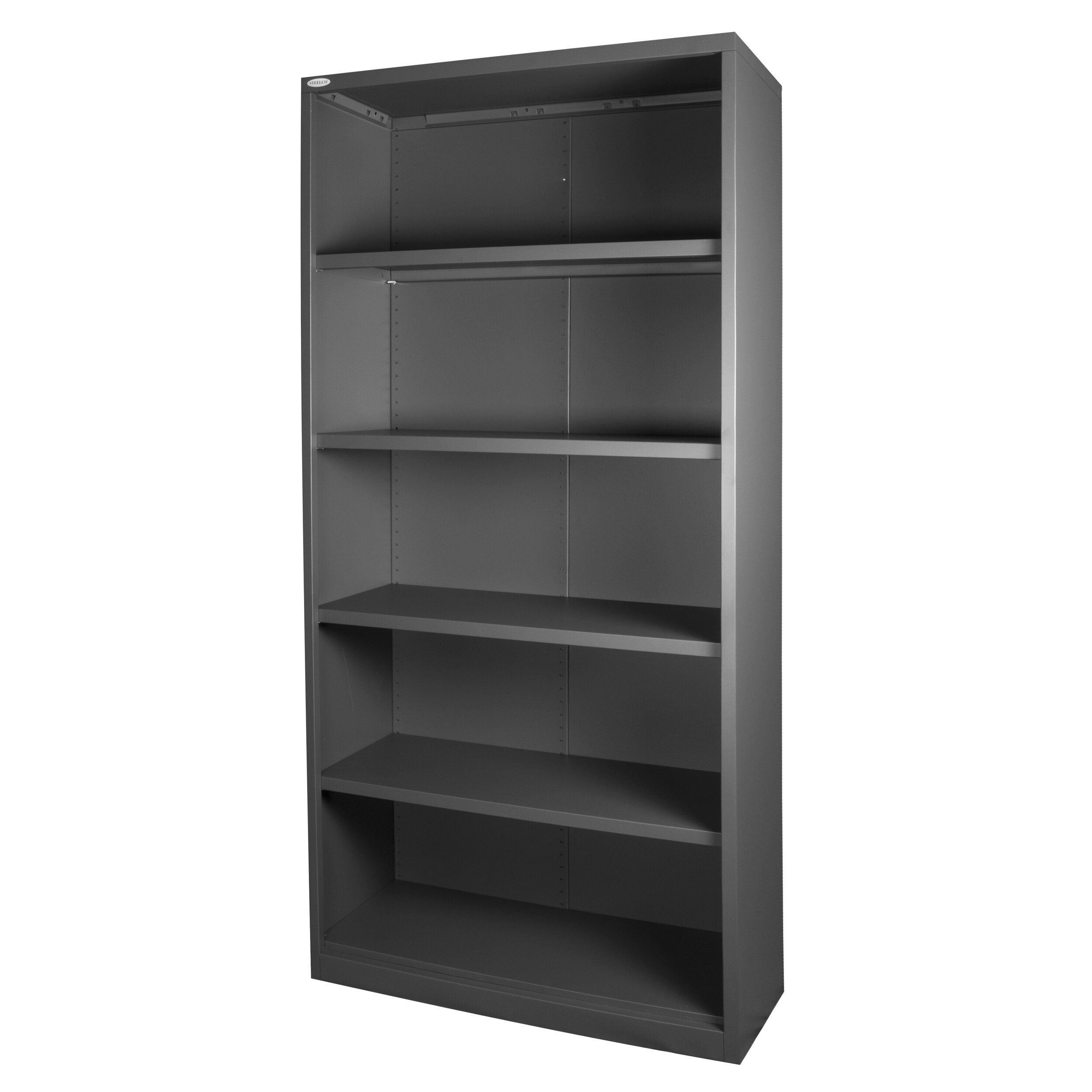 Bookcase 2000 Graphite Ripple.jpg