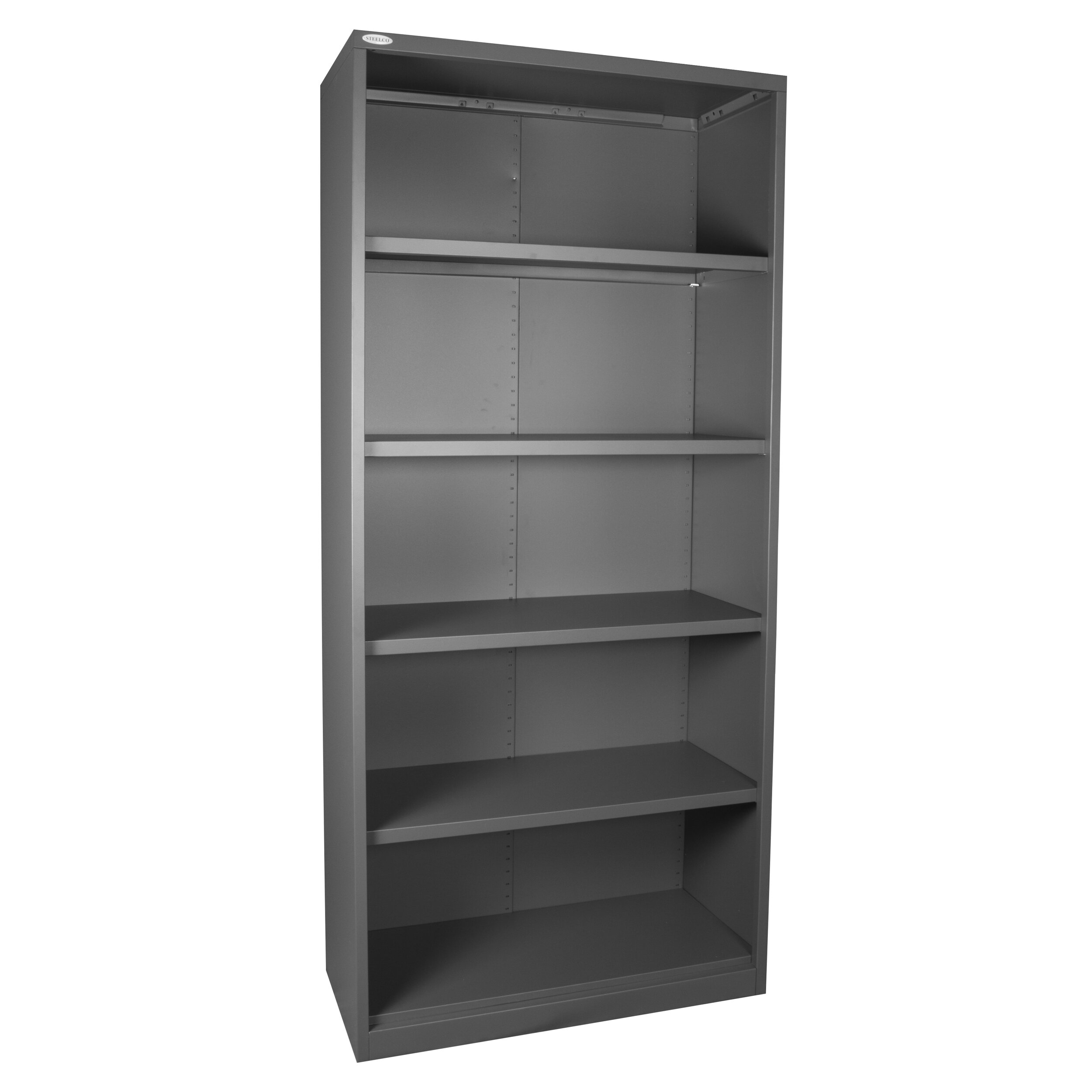 Bookcase 2000 Graphite Ripple3.jpg