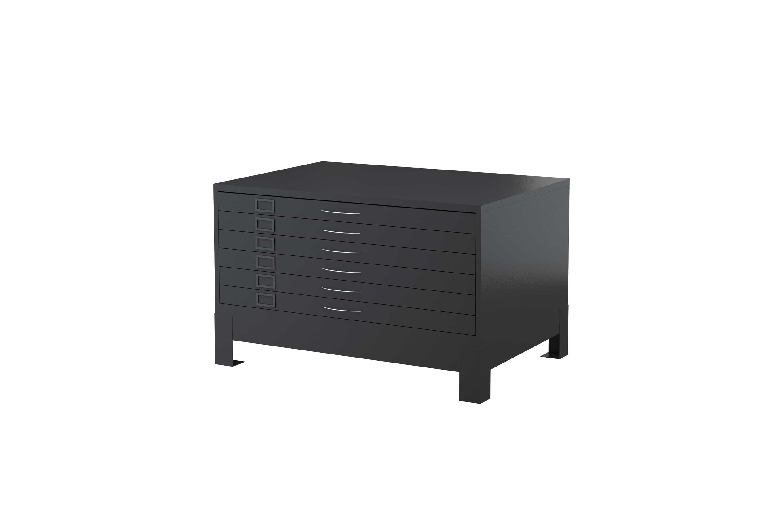 PC6D---STEELCO-6-Drawer-Plan-Cabinet-880H-x--1375W-x-960D-(Incl-Stand)-GR_web.jpg