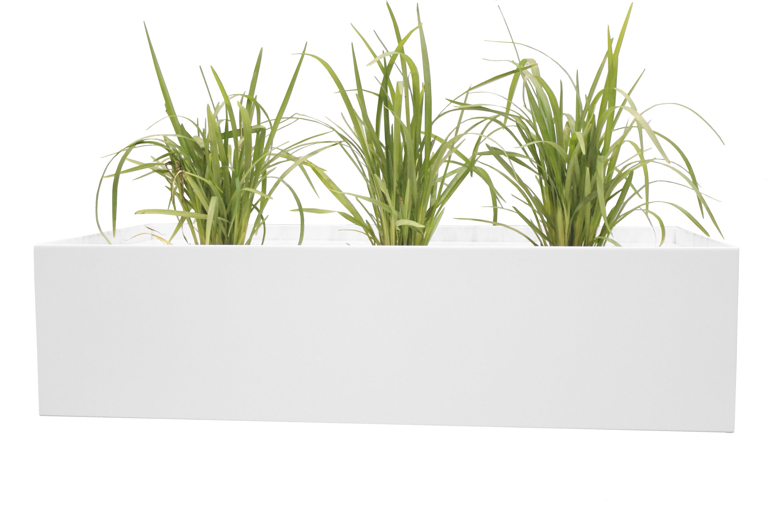 Planter Box - 900W - White Satin.jpg