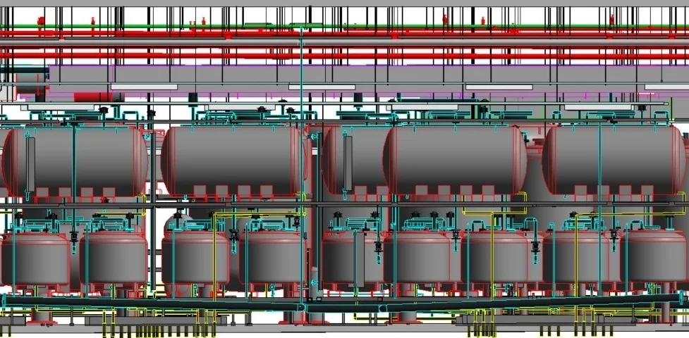3d models can be a common medium for communication for various stakeholders