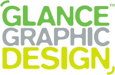 glance graphic design