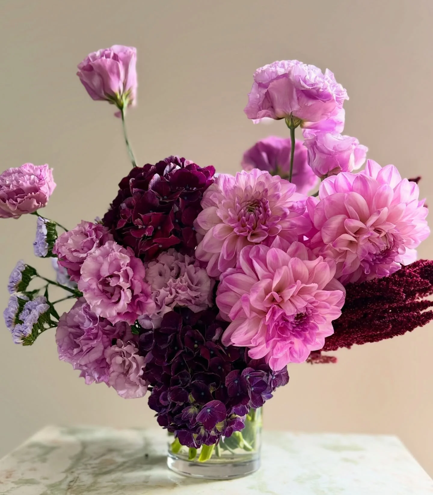 IWD - International Women&rsquo;s Day - 8th March
Many businesses are celebrating this day early, we are taking custom orders now.

💜💜💜 Are you celebrating?

Email: hello@cloverflowerco.com